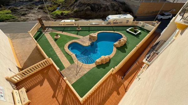 Sale of flat in Piso en Centro, San Miguel de Salinas, San Miguel de Salinas
photo 1