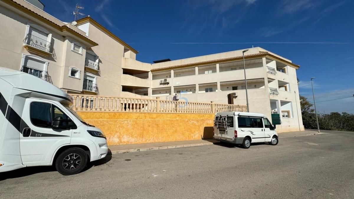 Sale of apartment in Piso en Centro, San Miguel de Salinas, San Miguel de Salinas
 photo 2