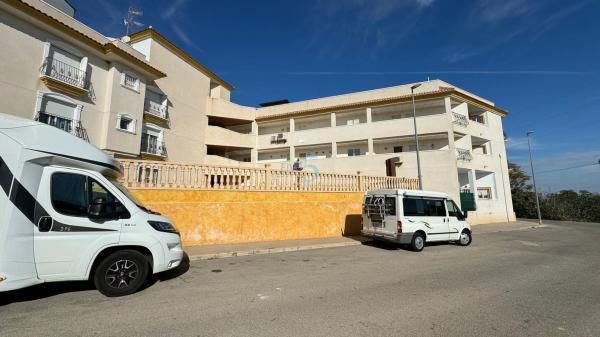Sale of flat in Piso en Centro, San Miguel de Salinas, San Miguel de Salinas
thumbnail 1
