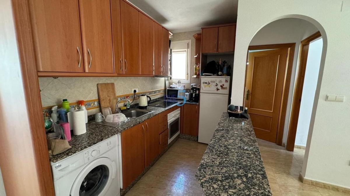 Sale of apartment in Piso en Centro, San Miguel de Salinas, San Miguel de Salinas
 photo 4