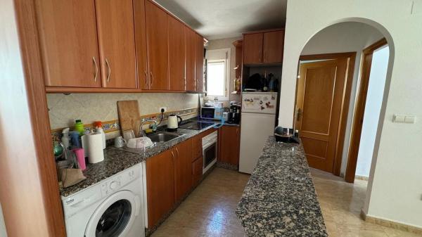 Sale of flat in Piso en Centro, San Miguel de Salinas, San Miguel de Salinas
 photo 4