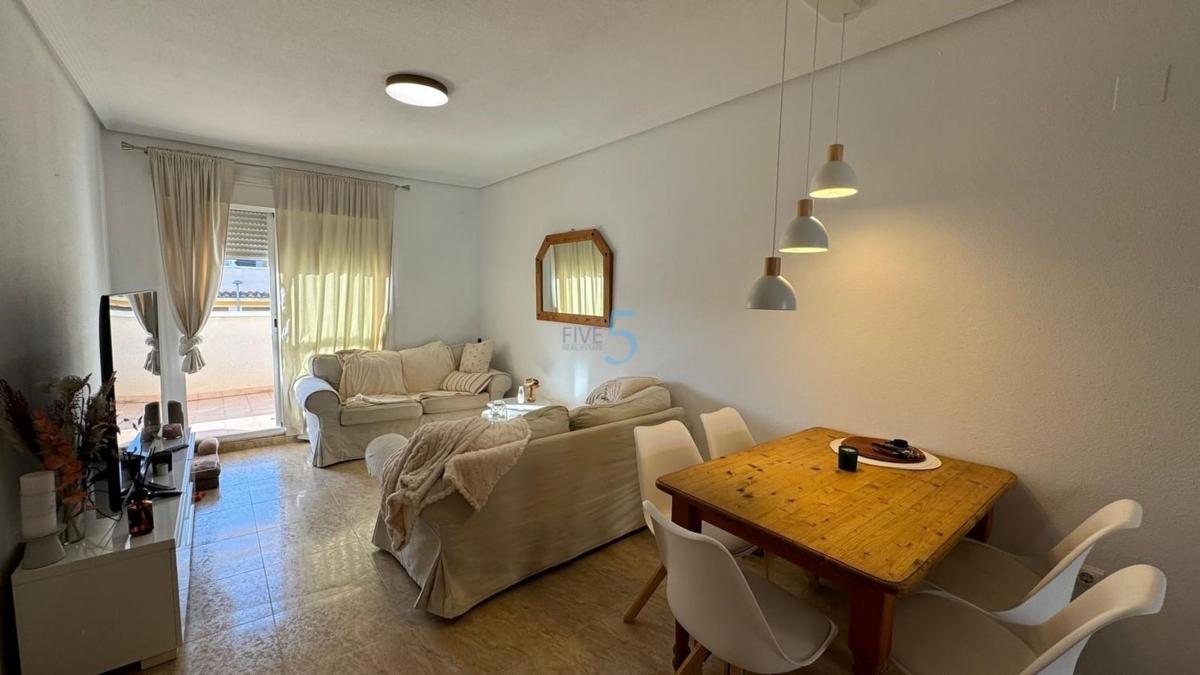 Sale of apartment in Piso en Centro, San Miguel de Salinas, San Miguel de Salinas
 photo 5