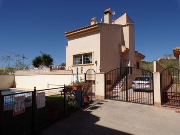 Casa o chalet independiente en Centro, San Miguel de Salinas photo 1