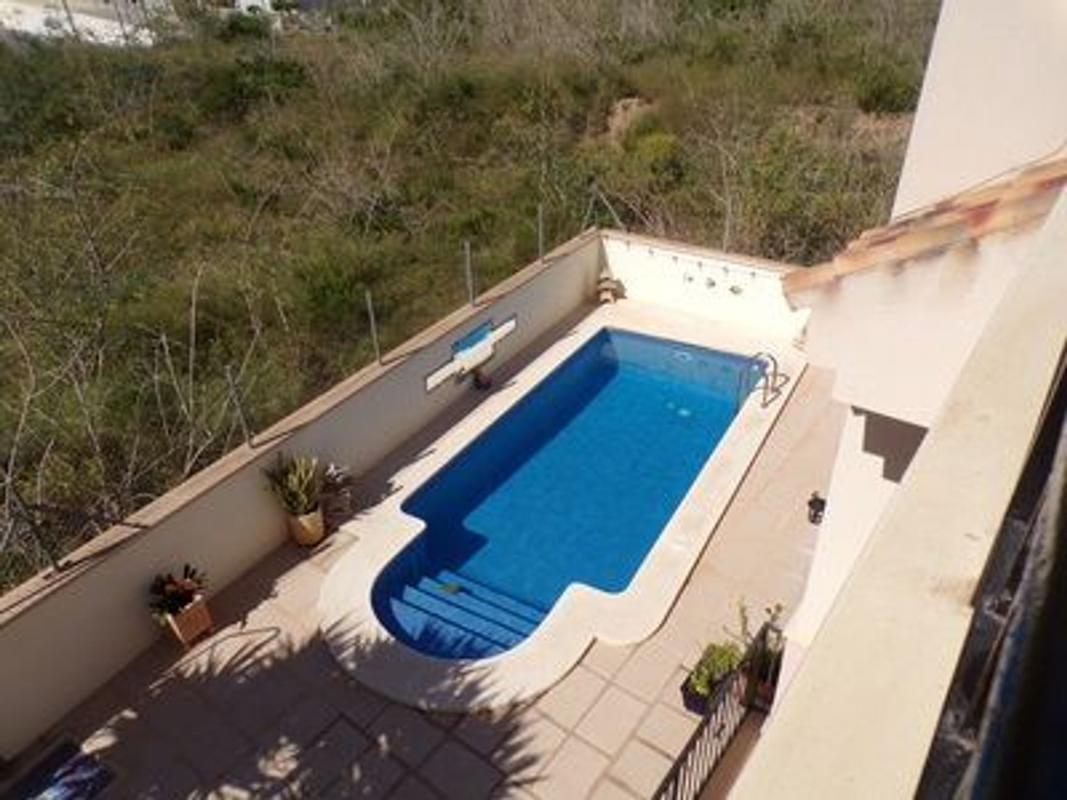 Venta de chalet independiente en Casa o chalet independiente en Centro, San Miguel de Salinas, San Miguel de Salinas
photo 3