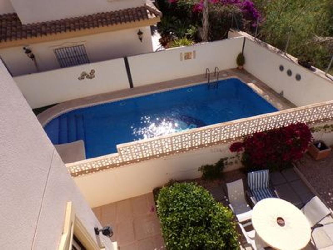 Venta de chalet independiente en Casa o chalet independiente en Centro, San Miguel de Salinas, San Miguel de Salinas
photo 4