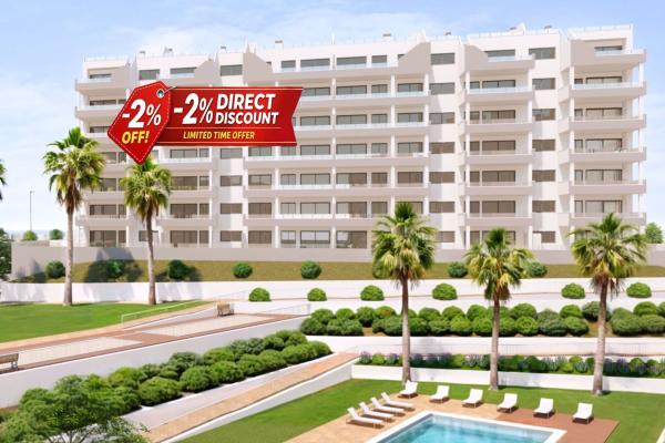 Sale of flat in Piso en Calle Verdi, Centro, San Miguel de Salinas, San Miguel de Salinas
thumbnail 1