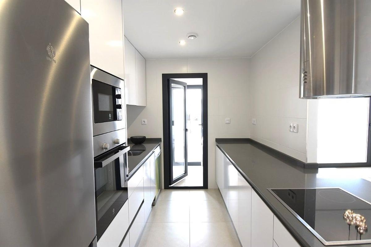 Sale of apartment in Piso en Calle Verdi, Centro, San Miguel de Salinas, San Miguel de Salinas
 photo 5