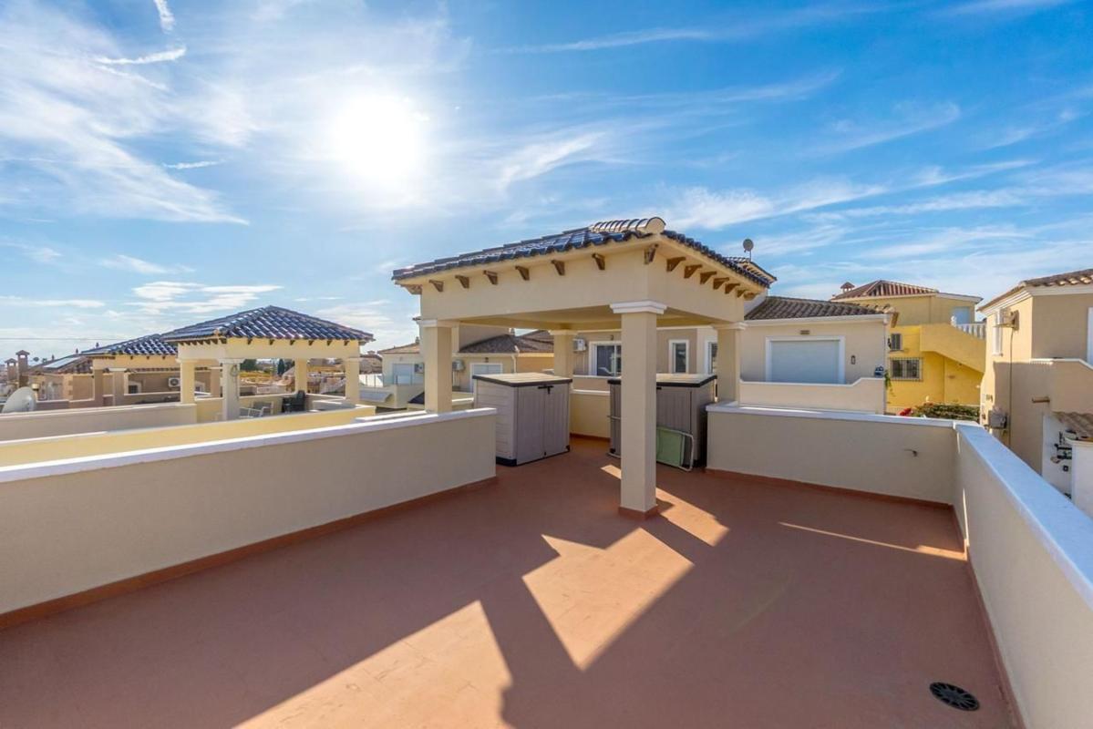 Продажа отдельного шале в Casa o chalet independiente en Blue Lagoon - Galán, San Miguel de Salinas, Сан-Мигель-де-Салинас photo 2