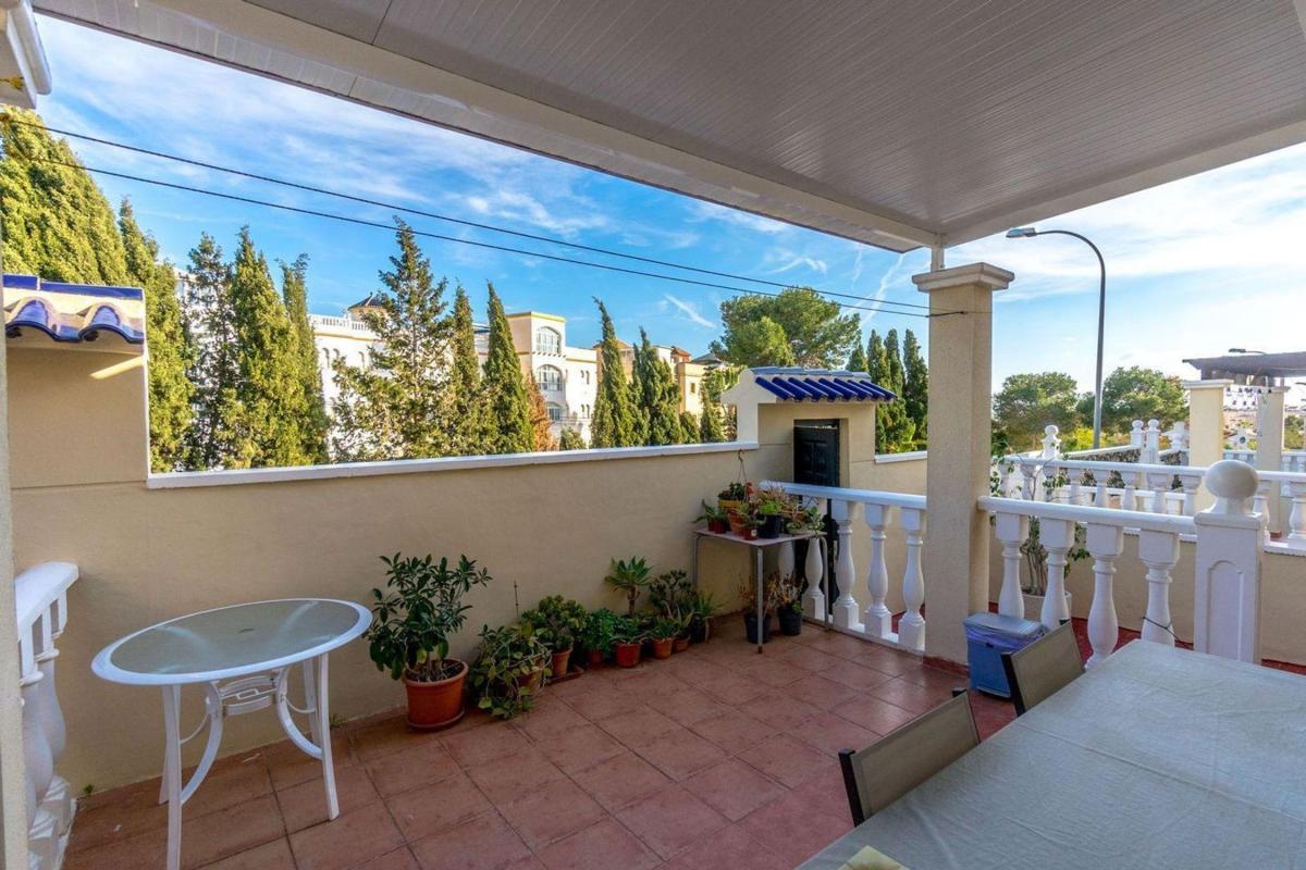 Продажа отдельного шале в Casa o chalet independiente en Blue Lagoon - Galán, San Miguel de Salinas, Сан-Мигель-де-Салинас photo 4