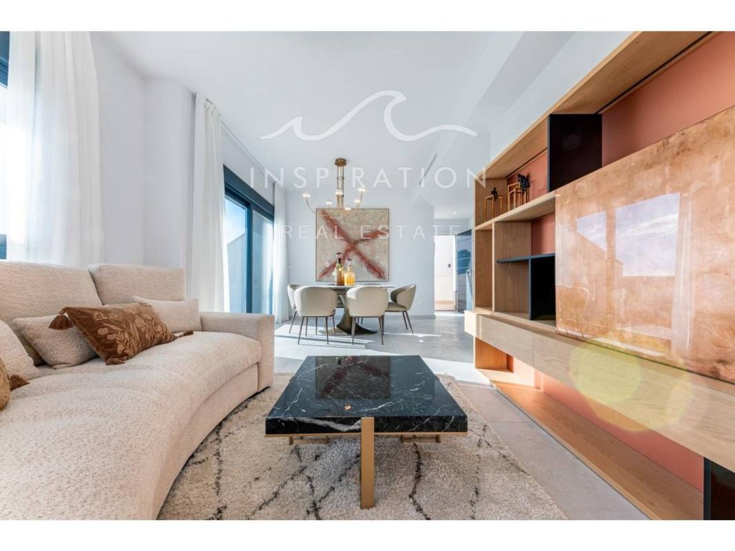Продажа квартиры на Piso en Calle Murcia, Ciudad de las Comunicaciones, San Miguel de Salinas, Сан-Мигель-де-Салинас
photo 3