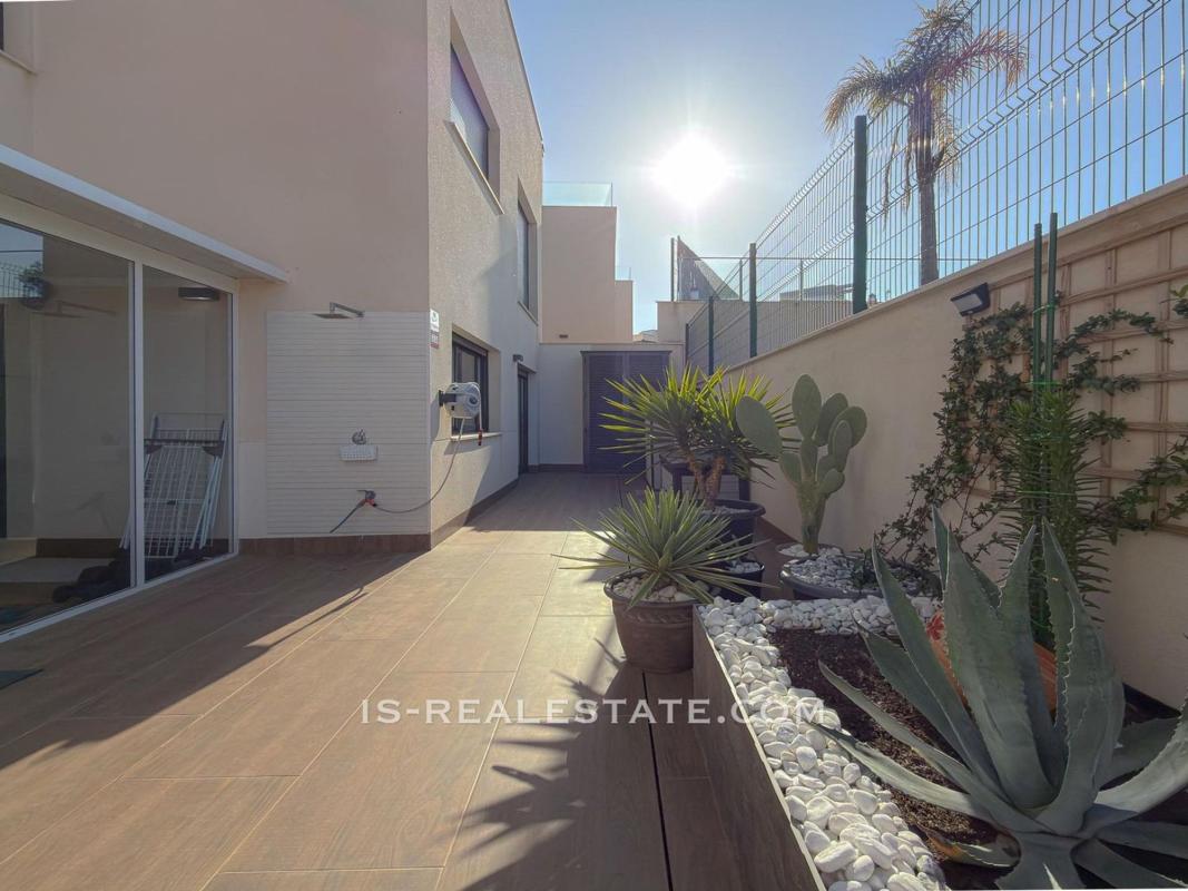 Продажа отдельного шале в Casa o chalet independiente en La Cañada - Los Alcores, San Miguel de Salinas, Сан-Мигель-де-Салинас photo 5
