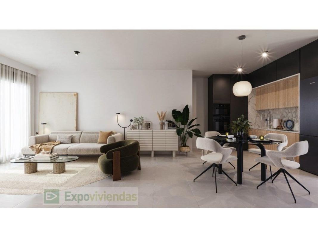 Venta de chalet independiente en Casa o chalet independiente en Calle Chopin, Centro, San Miguel de Salinas, San Miguel de Salinas
 photo 3