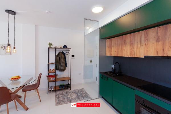 Sale of flat in Piso en Calle Verdi, Centro, San Miguel de Salinas, San Miguel de Salinas
 photo 4