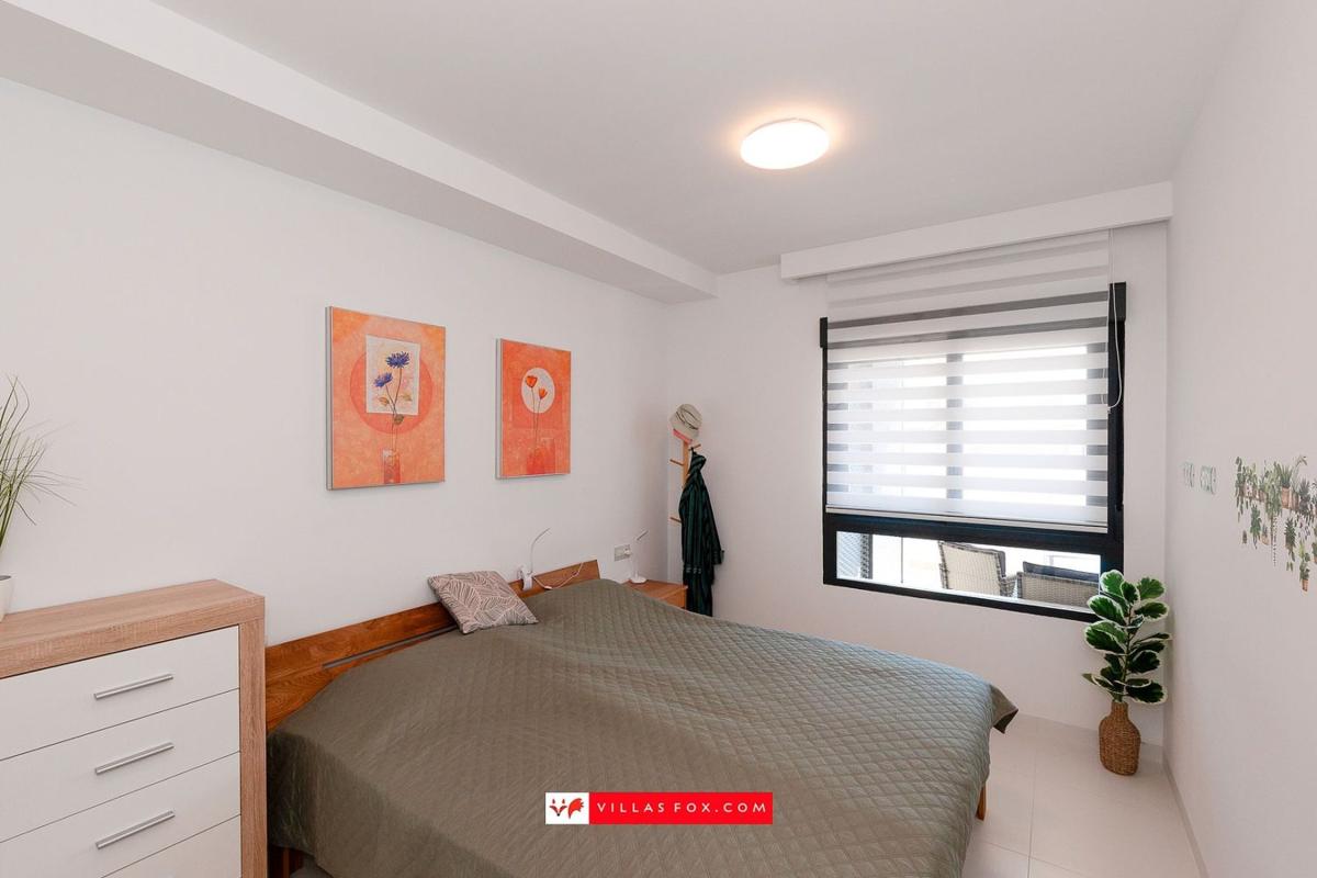 Sale of apartment in Piso en Calle Verdi, Centro, San Miguel de Salinas, San Miguel de Salinas
 photo 5