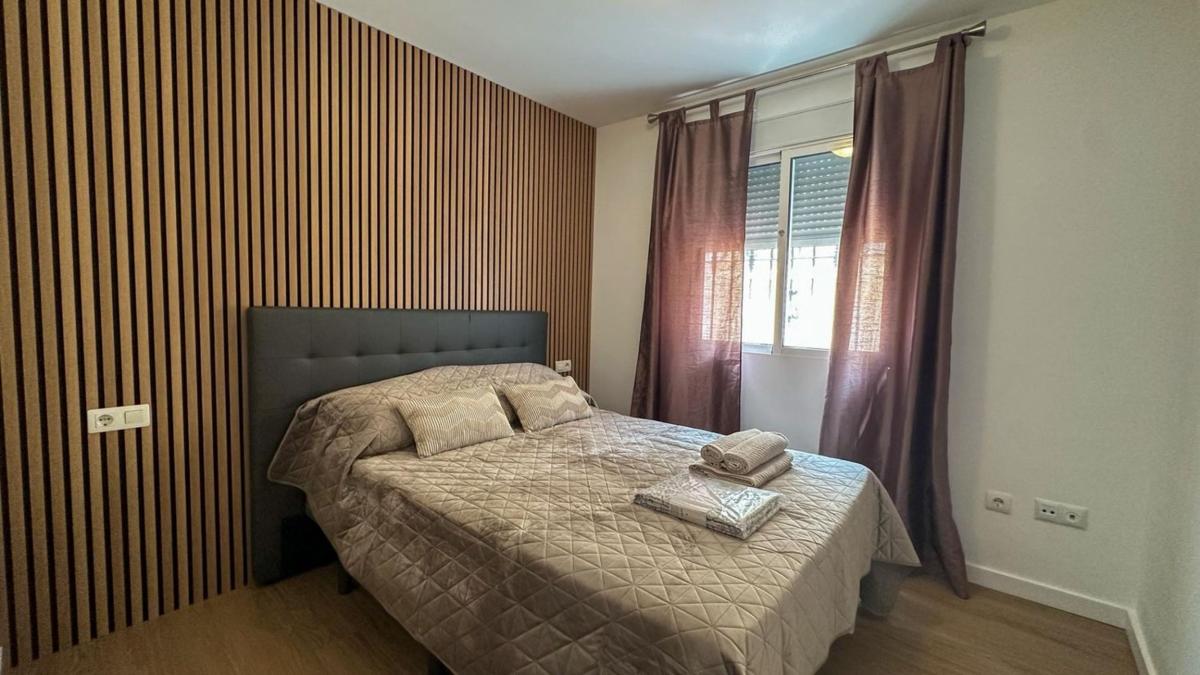 Duplex sale in Dúplex en Blue Lagoon - Galán, San Miguel de Salinas, San Miguel de Salinas photo 2