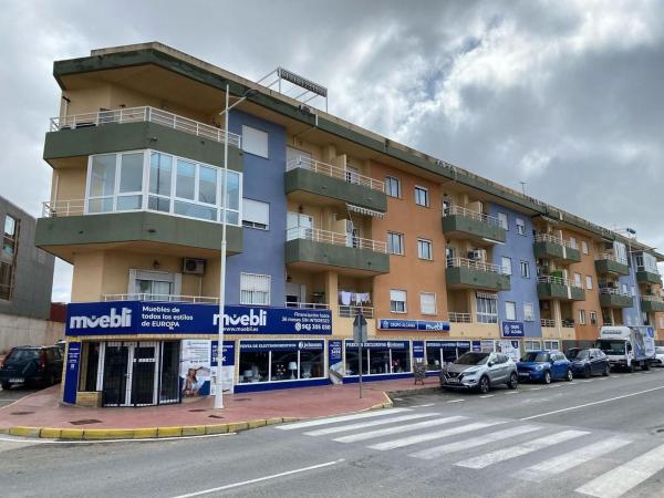 Sale of flat in Piso en Centro, San Miguel de Salinas, San Miguel de Salinas
photo 1