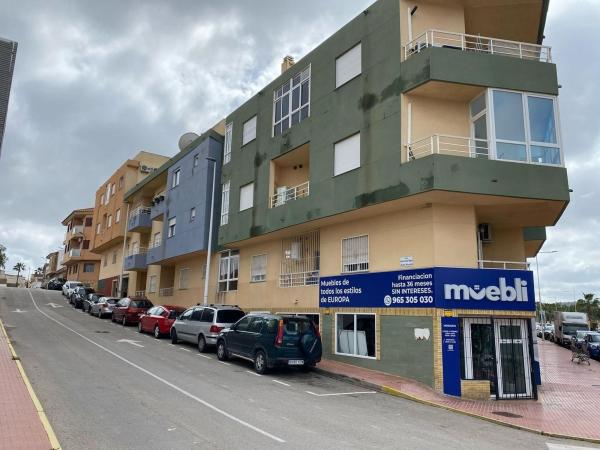 Sale of flat in Piso en Centro, San Miguel de Salinas, San Miguel de Salinas
thumbnail 2