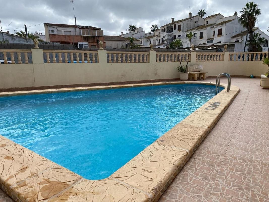 Sprzedaż mieszkania w Piso en Centro, San Miguel de Salinas, San Miguel de Salinas
 photo 5