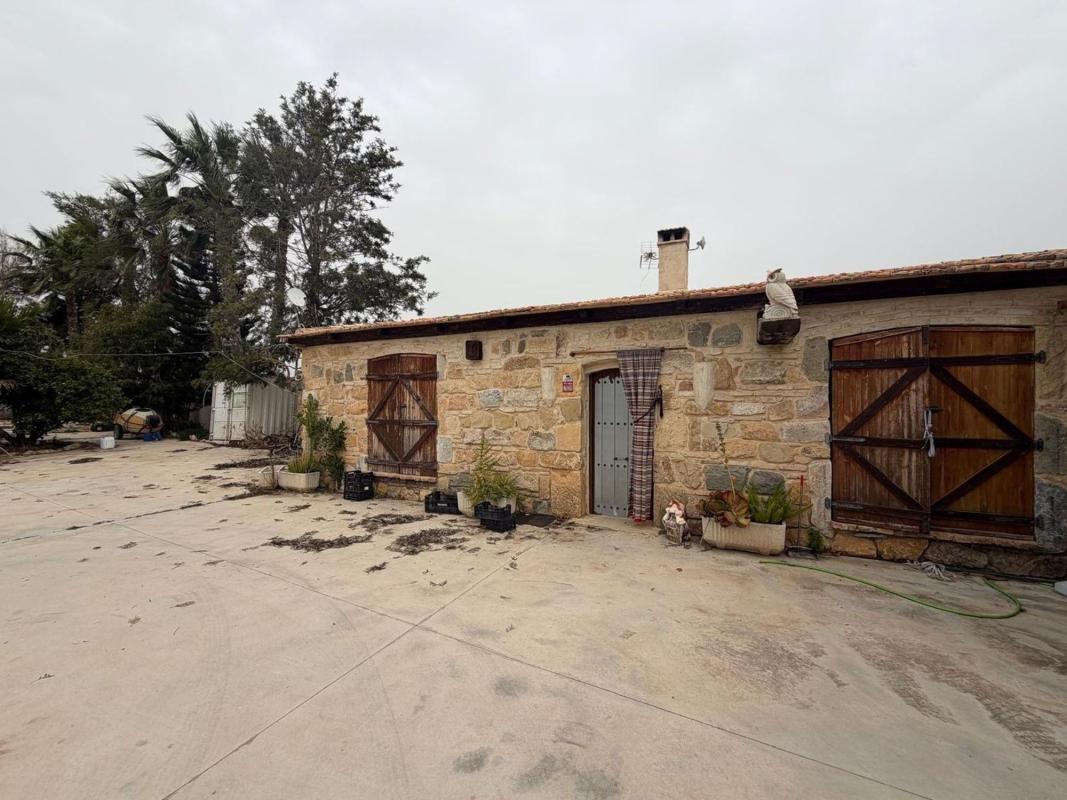 Sprzedaż działki rolnej w Finca rústica en Centro, San Miguel de Salinas , San Miguel de Salinas photo 2