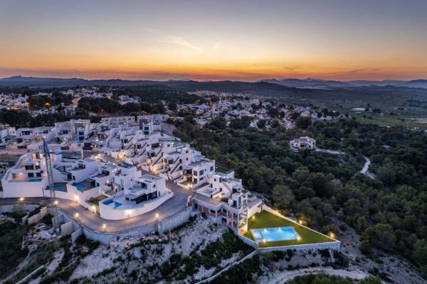 Частный шале на продаже в Casa o chalet independiente en Calle los Hernandez, 9, La Cañada - Los Alcores, San Miguel de Salinas, Сан-Мигель-де-Салинас photo 1