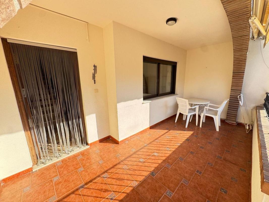 Sprzedaż niezależnego domku jednorodzinnego w  Casa o chalet en Centro, San Miguel de Salinas, San Miguel de Salinas photo 3