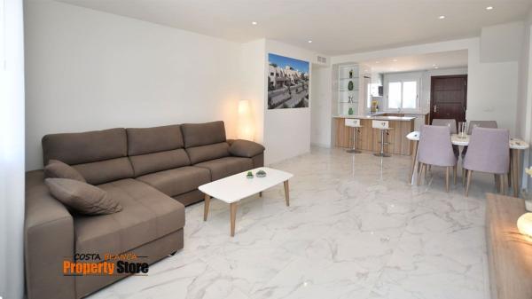 Sale of flat in Piso en La Cañada - Los Alcores, San Miguel de Salinas, San Miguel de Salinas
 photo 4