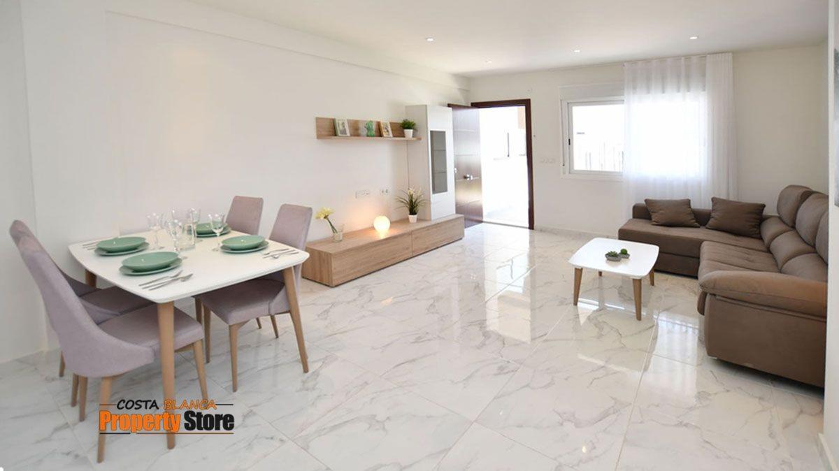 Sale of apartment in Piso en La Cañada - Los Alcores, San Miguel de Salinas, San Miguel de Salinas
 photo 5