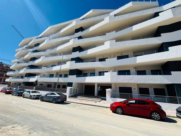 Sale of flat in Piso en Centro, San Miguel de Salinas, San Miguel de Salinas
photo 1