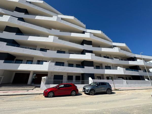 Sale of flat in Piso en Centro, San Miguel de Salinas, San Miguel de Salinas
thumbnail 1
