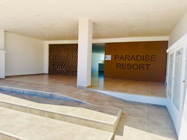 Sale of flat in Piso en Centro, San Miguel de Salinas, San Miguel de Salinas
thumbnail 2