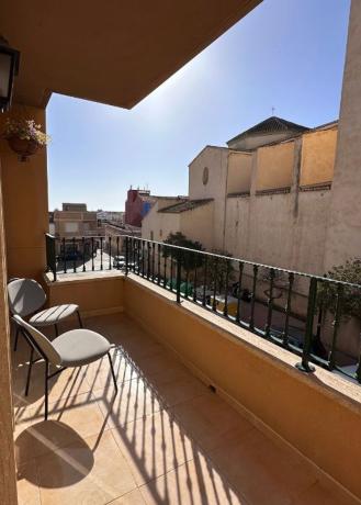 Venta de piso en Piso en Calle José Navarro Roser, Centro, San Miguel de Salinas, San Miguel de Salinas
photo 1