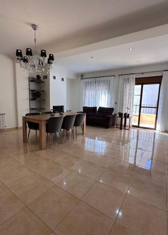 Продажа квартиры на Piso en Calle José Navarro Roser, Centro, San Miguel de Salinas, Сан-Мигель-де-Салинас
 photo 4