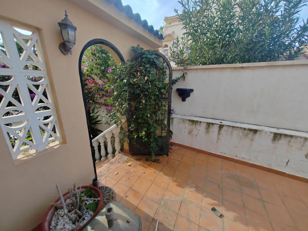 Продажа отдельного шале в Casa o chalet independiente en Calle Mijas, 22, Blue Lagoon - Galán, San Miguel de Salinas, Сан-Мигель-де-Салинас photo 5