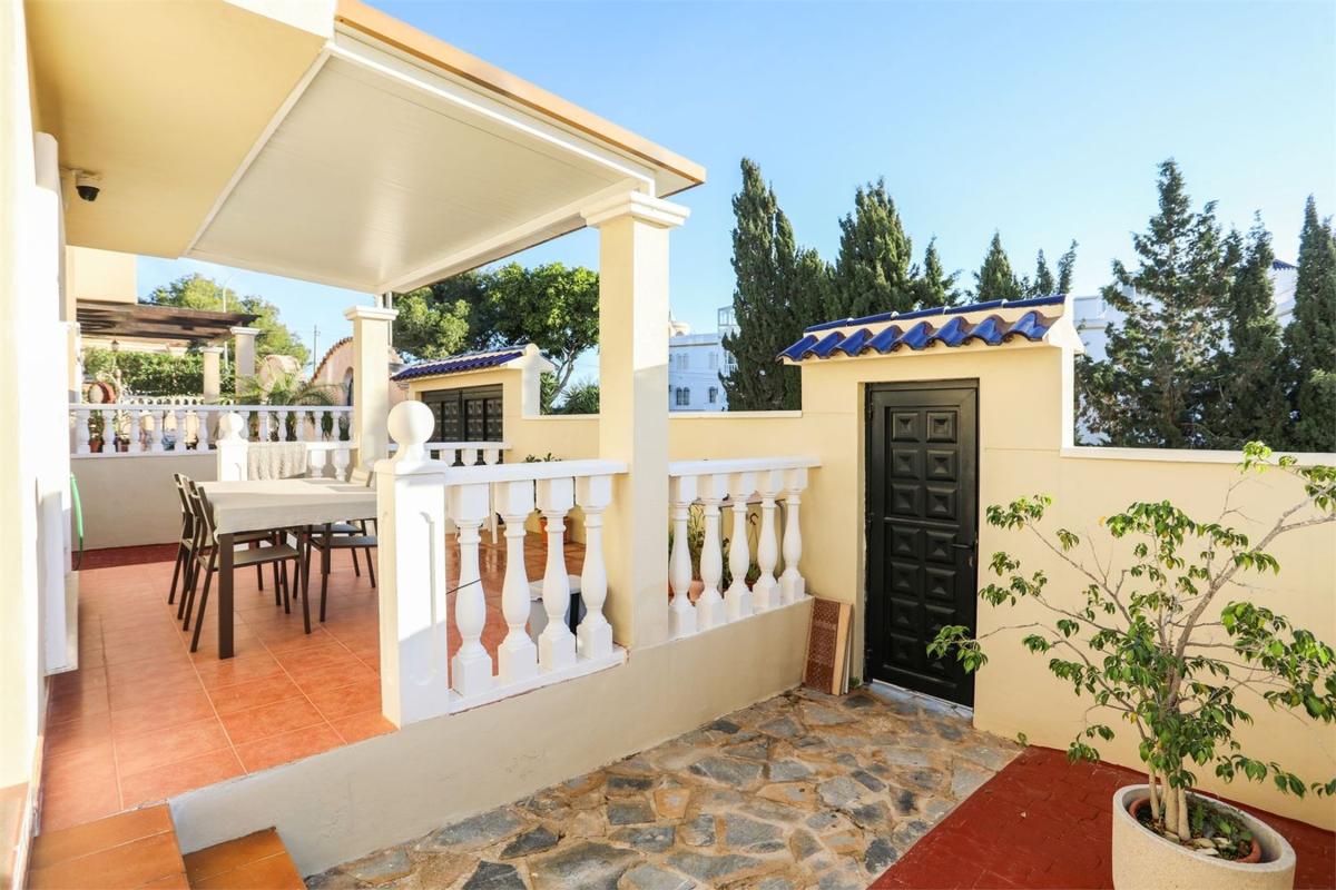 Продажа отдельного шале в Casa o chalet independiente en Calle el Pedrero, Blue Lagoon - Galán, San Miguel de Salinas, Сан-Мигель-де-Салинас photo 4