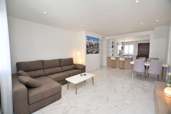 Sale of flat in Piso en La Cañada - Los Alcores, San Miguel de Salinas, San Miguel de Salinas
 photo 4