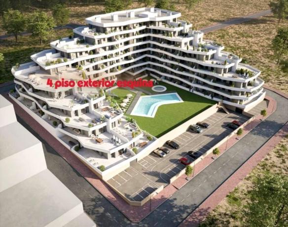 Venta de piso en Piso en Centro, San Miguel de Salinas, San Miguel de Salinas
thumbnail 2