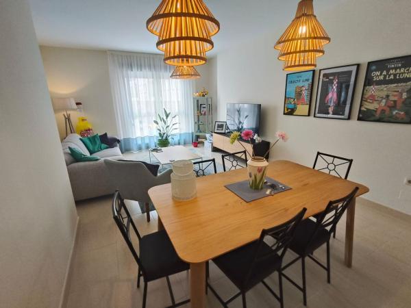 Sale of flat in Piso en Centro, San Miguel de Salinas, San Miguel de Salinas
thumbnail 1