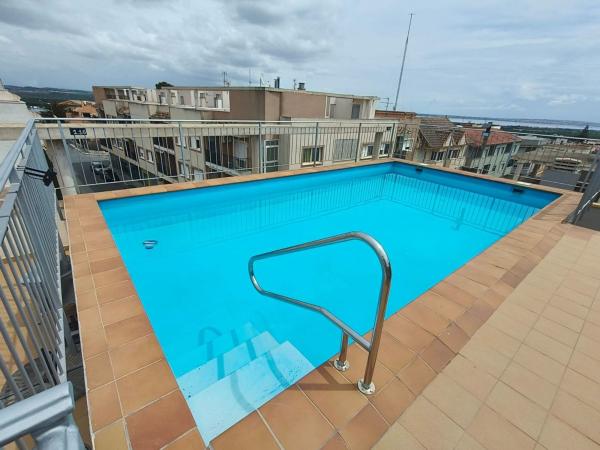 Sale of flat in Piso en Centro, San Miguel de Salinas, San Miguel de Salinas
 photo 4