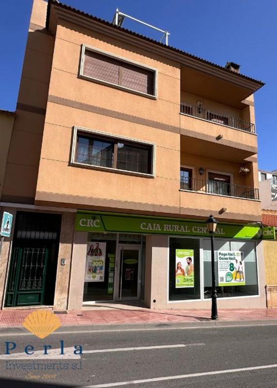 Продажа квартиры на Piso en Calle Camilo José Cela s/n, Centro, San Miguel de Salinas, Сан-Мигель-де-Салинас
photo 1