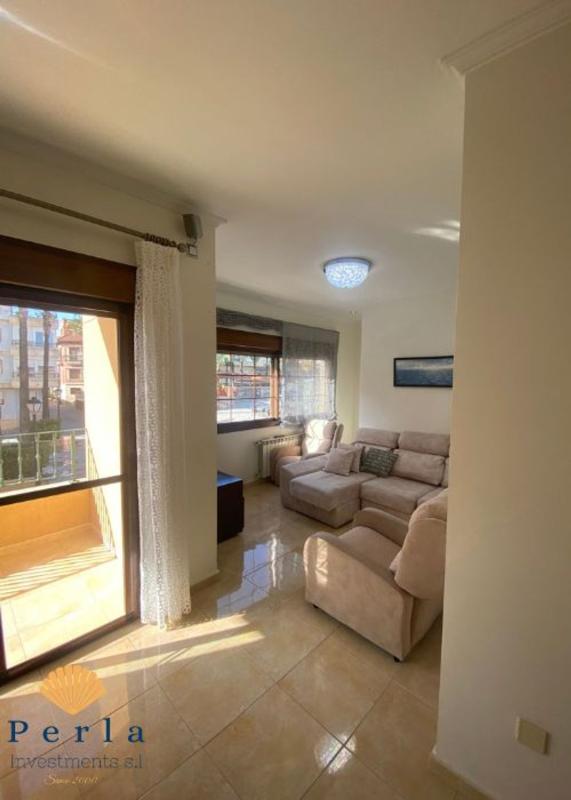 Продажа квартиры на Piso en Calle Camilo José Cela s/n, Centro, San Miguel de Salinas, Сан-Мигель-де-Салинас
photo 3