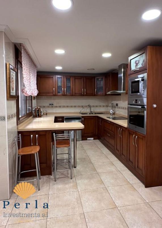 Продажа квартиры на Piso en Calle Camilo José Cela s/n, Centro, San Miguel de Salinas, Сан-Мигель-де-Салинас
photo 4