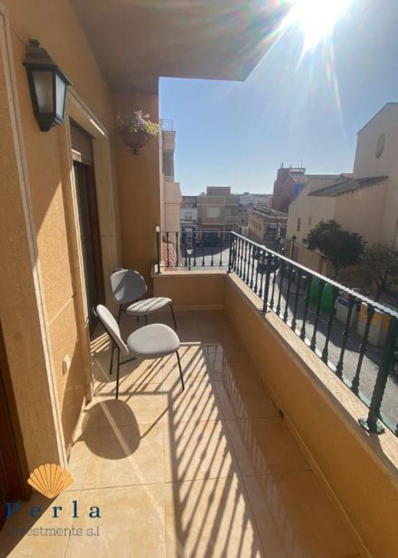 Продажа квартиры на Piso en Calle Camilo José Cela s/n, Centro, San Miguel de Salinas, Сан-Мигель-де-Салинас
photo 5