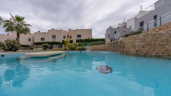 Sale of flat in Piso en La Cañada - Los Alcores, San Miguel de Salinas, San Miguel de Salinas
thumbnail 1