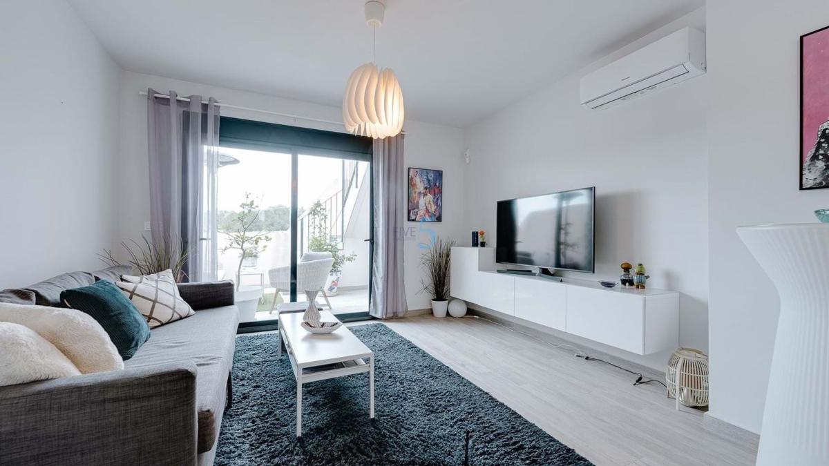Sale of apartment in Piso en La Cañada - Los Alcores, San Miguel de Salinas, San Miguel de Salinas
 photo 5