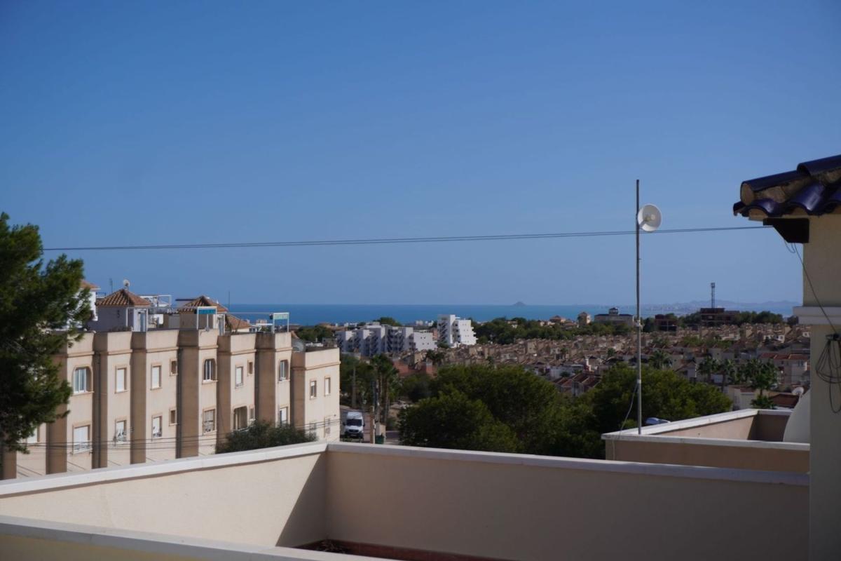 Продажа отдельного шале в Casa o chalet independiente en Calle el Pedrero, 31, Blue Lagoon - Galán, San Miguel de Salinas, Сан-Мигель-де-Салинас photo 4