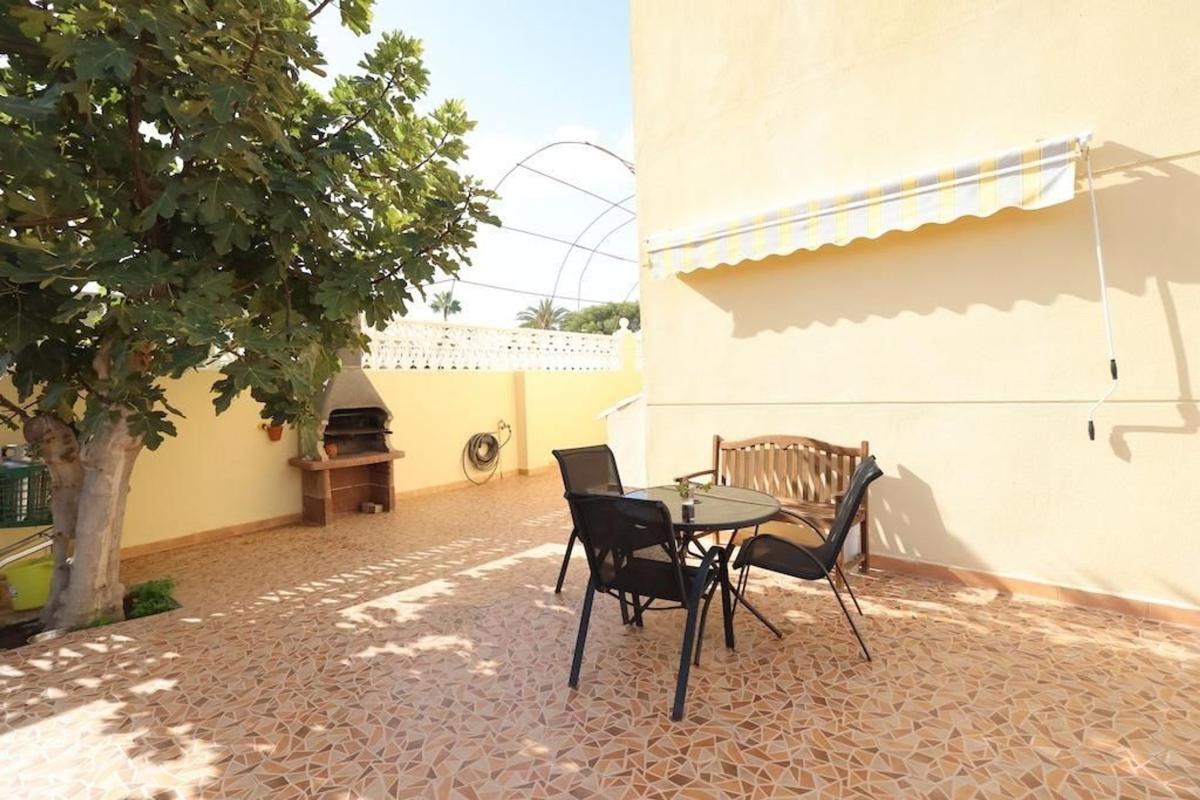 Sprzedaż niezależnego domku jednorodzinnego w Casa o chalet independiente en Blue Lagoon - Galán, San Miguel de Salinas, San Miguel de Salinas photo 5