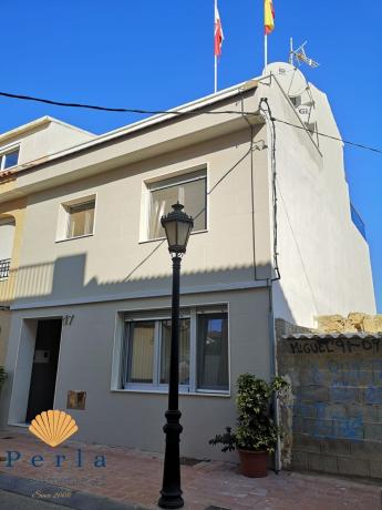 Chalet pareado en Calle Gabriel Miró, Centro, San Miguel de Salinas photo 4