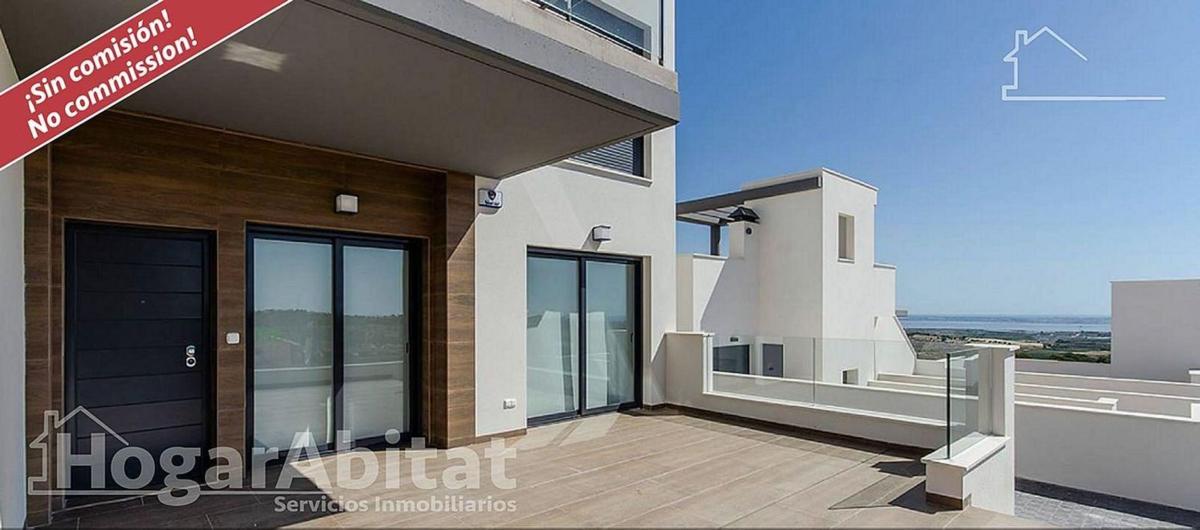 Продажа квартиры на Piso en Calle los Chirrines, La Cañada - Los Alcores, San Miguel de Salinas, Сан-Мигель-де-Салинас
photo 2