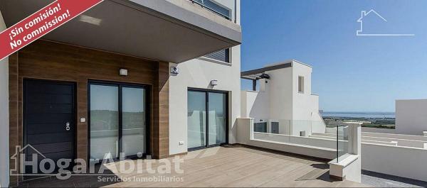 Venta de piso en Piso en Calle los Chirrines, La Cañada - Los Alcores, San Miguel de Salinas, San Miguel de Salinas
thumbnail 2
