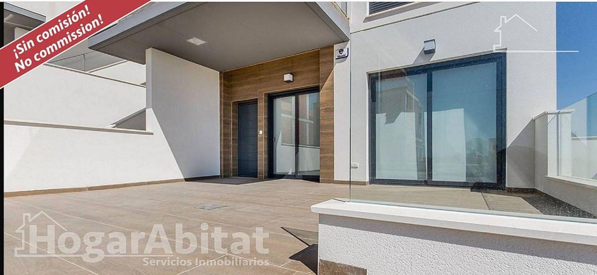 Продажа квартиры на Piso en Calle los Chirrines, La Cañada - Los Alcores, San Miguel de Salinas, Сан-Мигель-де-Салинас
photo 3